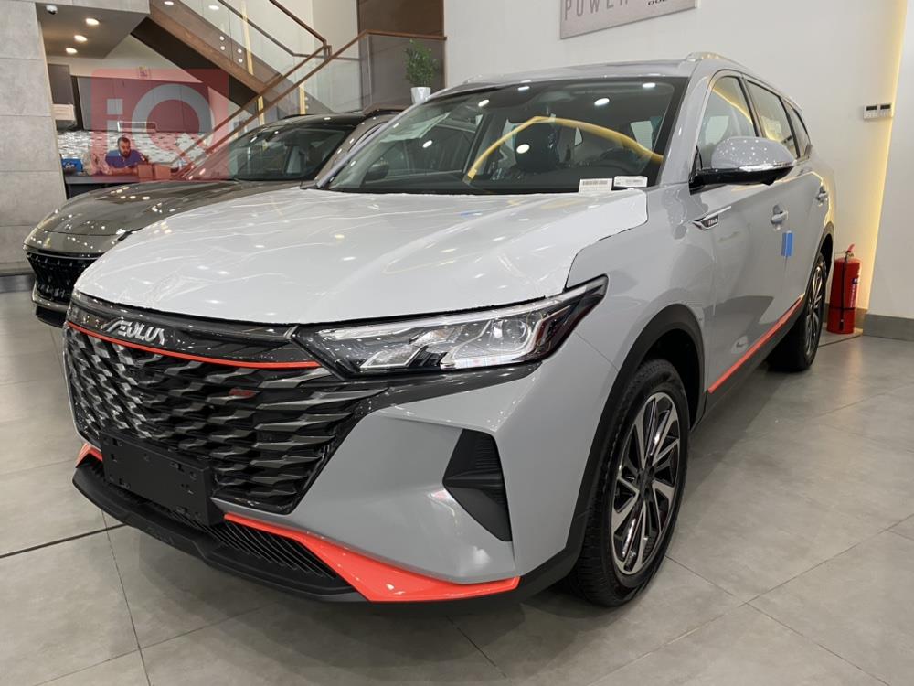 Dongfeng AX7